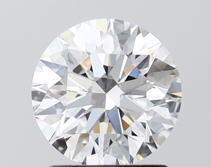 1.54ct Round D VVS1 Lab-Grown Diamond