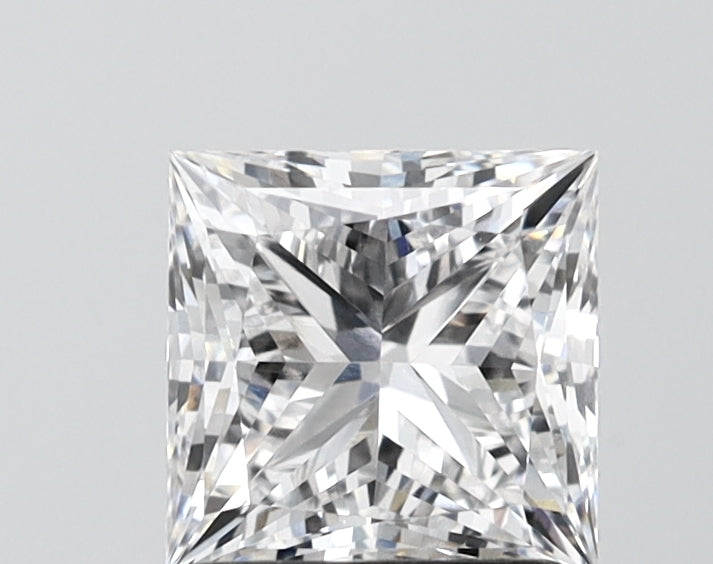 1.54ct Princess E VVS1 Lab-Grown Diamond