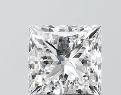 1.54ct Princess E VVS1 Lab-Grown Diamond