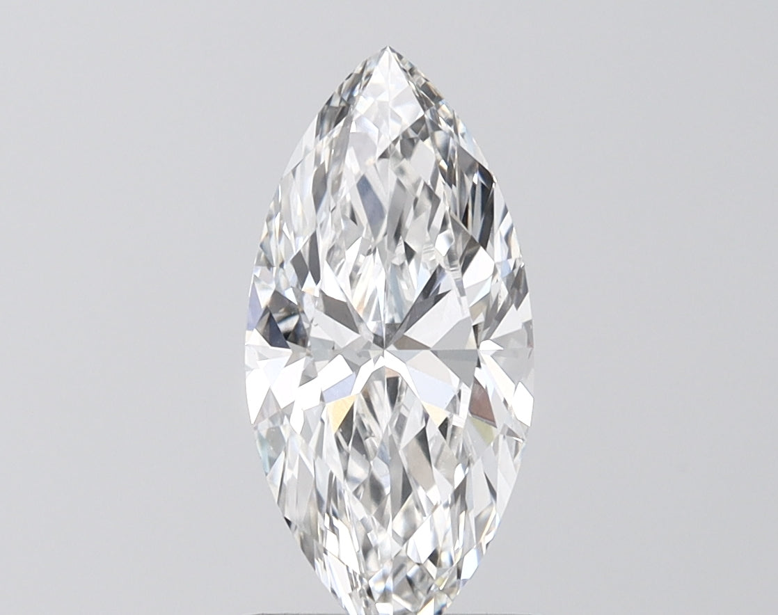 1.70ct Marquise F VVS2 Lab-Grown Diamond