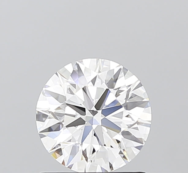 1.01ct Round D VVS2 Lab-Grown Diamond